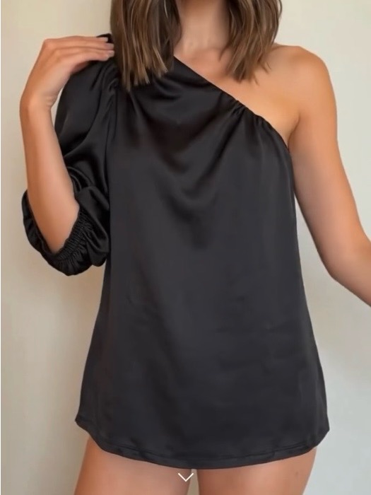 Women’s Blouse